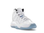 Jordan 11 Retro Legend Blue (2024) (GS) - 378038-104-gallery-2 - Acquista su ResellPiacenza