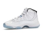 Jordan 11 Retro Legend Blue (2024) (GS) - 378038-104-gallery-4 - Acquista su ResellPiacenza