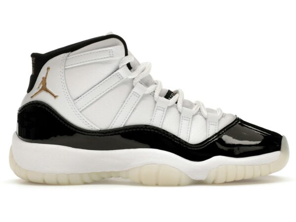 Jordan 11 Retro DMP Gratitude (2023) (GS) - 378038-170 - Acquista su ResellPiacenza