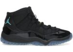 Jordan 11 Retro Gamma Blue (2025) (PS) - 378039-047 - Acquista su ResellPiacenza