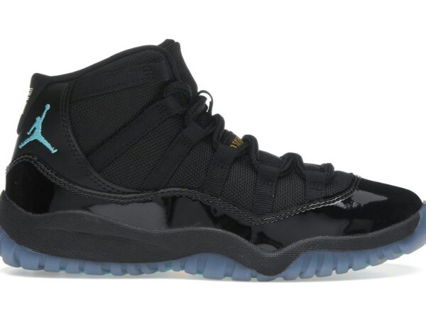 Jordan 11 Retro Gamma Blue (2025) (PS) - 378039-047 - Acquista su ResellPiacenza