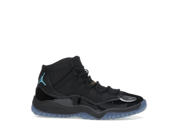 Jordan 11 Retro Gamma Blue (2025) (PS) - 378039-047-gallery-1 - Acquista su ResellPiacenza