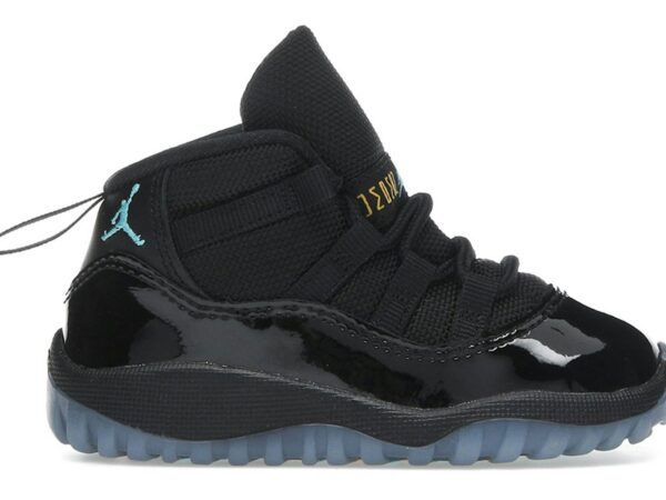 Jordan 11 Retro Gamma Blue (2025) (TD) - 378040-047 - Acquista su ResellPiacenza