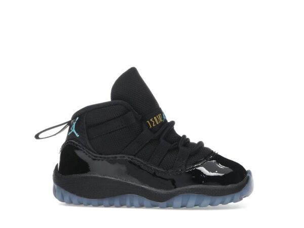 Jordan 11 Retro Gamma Blue (2025) (TD) - 378040-047-gallery-1 - Acquista su ResellPiacenza