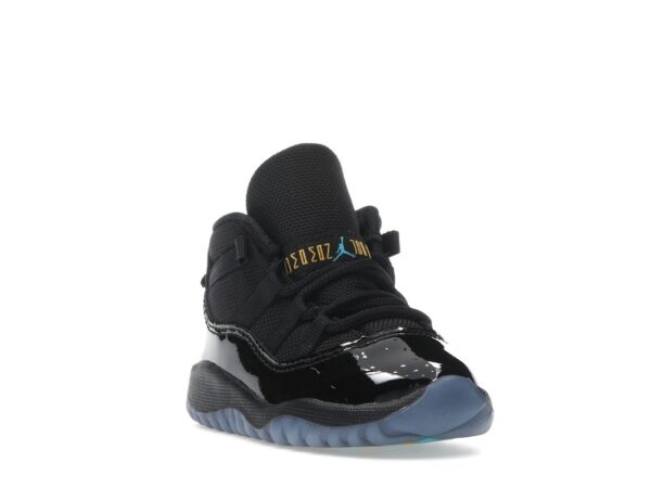 Jordan 11 Retro Gamma Blue (2025) (TD) - 378040-047-gallery-2 - Acquista su ResellPiacenza