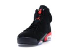 Jordan 6 Retro Black Infrared (2019) - 384664-060-gallery-3 - Acquista su ResellPiacenza