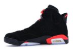Jordan 6 Retro Black Infrared (2019) - 384664-060-gallery-4 - Acquista su ResellPiacenza