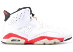 Jordan 6 Infrared Pack (2010) - 384664-103 - Acquista su ResellPiacenza