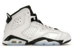 Jordan 6 Retro Reverse Oreo (GS) - 384665-112 - Acquista su ResellPiacenza