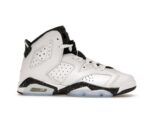 Jordan 6 Retro Reverse Oreo (GS) - 384665-112-gallery-1 - Acquista su ResellPiacenza
