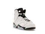 Jordan 6 Retro Reverse Oreo (GS) - 384665-112-gallery-2 - Acquista su ResellPiacenza
