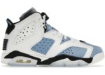 Jordan 6 Retro UNC White (GS) - 384665-410 - Acquista su ResellPiacenza