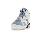 Jordan 6 Retro UNC White (GS) - 384665-410-gallery-3 - Acquista su ResellPiacenza