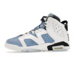 Jordan 6 Retro UNC White (GS) - 384665-410-gallery-4 - Acquista su ResellPiacenza