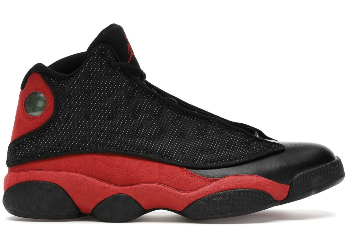 Jordan 13 Retro Bred (2017) - 414571-004 - Acquista su ResellPiacenza