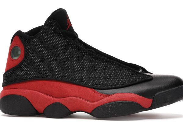 Jordan 13 Retro Bred (2017) - 414571-004-gallery-1 - Acquista su ResellPiacenza