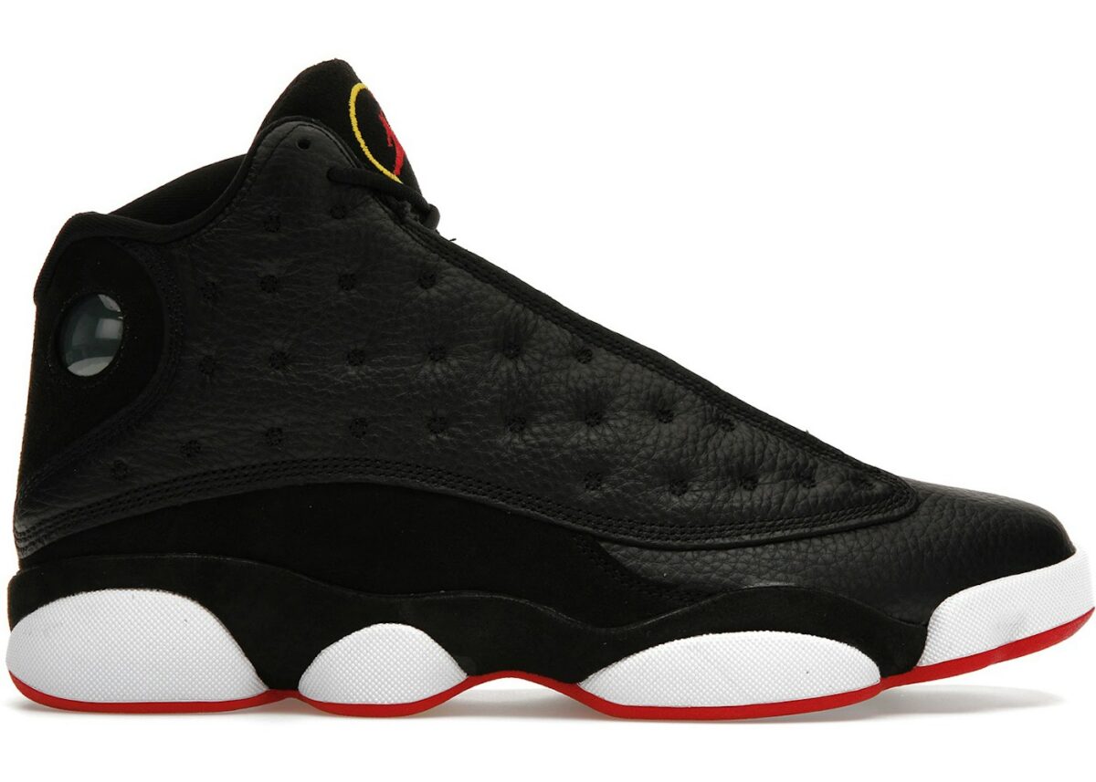 Jordan 13 Retro Playoffs (2023) - 414571-062 - Acquista su ResellPiacenza
