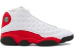 Jordan 13 Retro OG Chicago (2026) - 414571-102 - Acquista su ResellPiacenza