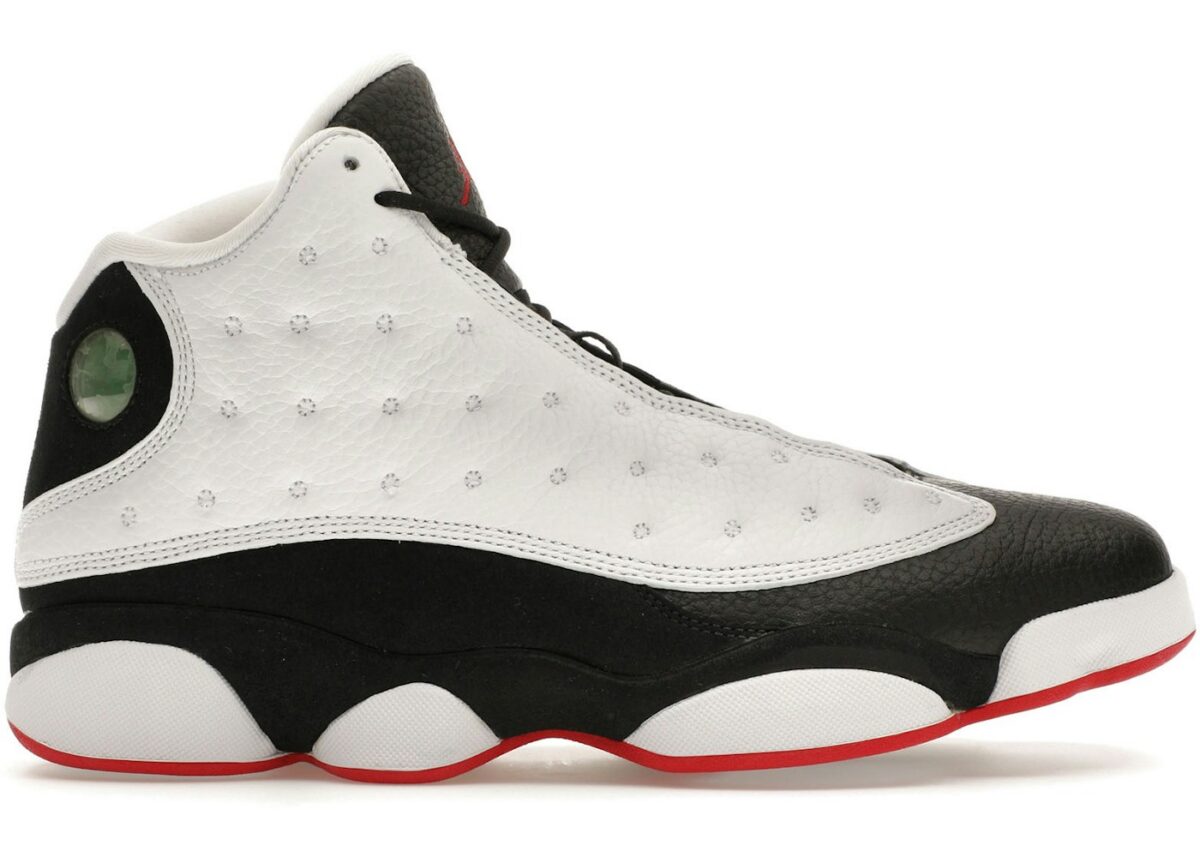 Jordan 13 Retro He Got Game (2018) - 414571-104 - Acquista su ResellPiacenza