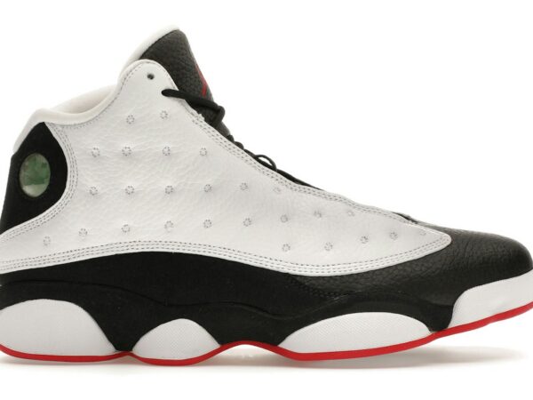 Jordan 13 Retro He Got Game (2018) - 414571-104 - Acquista su ResellPiacenza