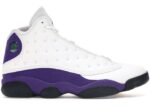 Jordan 13 Retro Lakers - 414571-105 - Acquista su ResellPiacenza