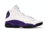 Jordan 13 Retro Lakers - 414571-105-gallery-1 - Acquista su ResellPiacenza