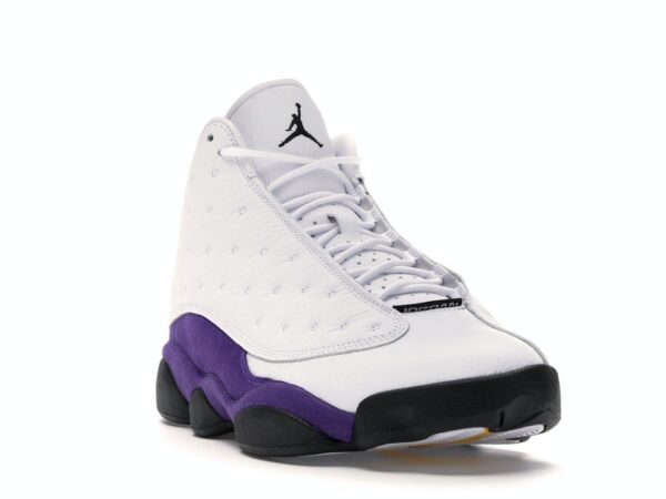 Jordan 13 Retro Lakers - 414571-105-gallery-2 - Acquista su ResellPiacenza