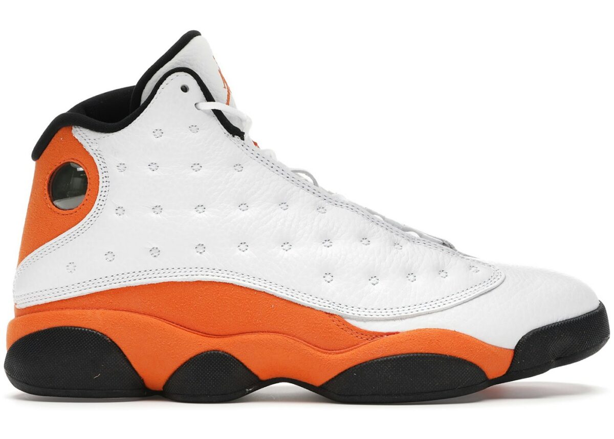 Jordan 13 Retro Starfish - 414571-108 - Acquista su ResellPiacenza