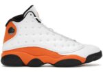 Jordan 13 Retro Starfish - 414571-108 - Acquista su ResellPiacenza