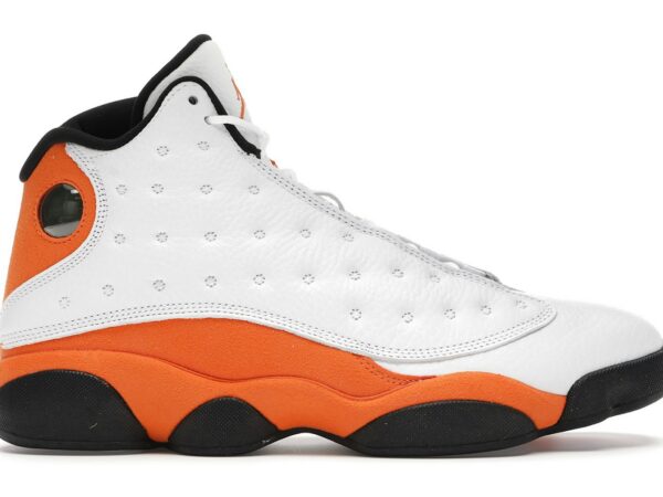 Jordan 13 Retro Starfish - 414571-108 - Acquista su ResellPiacenza