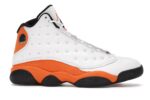 Jordan 13 Retro Starfish - 414571-108-gallery-1 - Acquista su ResellPiacenza