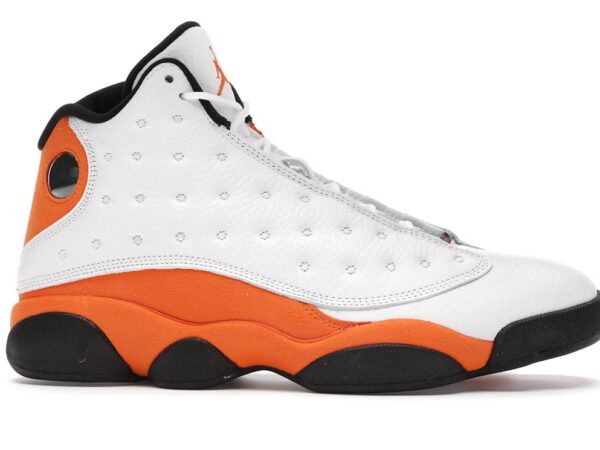 Jordan 13 Retro Starfish - 414571-108-gallery-1 - Acquista su ResellPiacenza