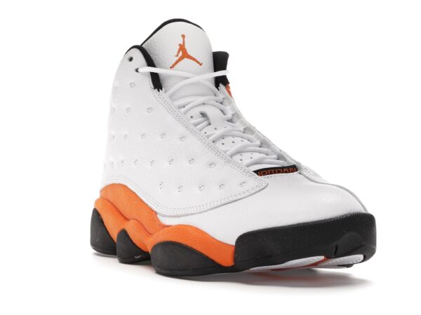 Jordan 13 Retro Starfish - 414571-108-gallery-2 - Acquista su ResellPiacenza