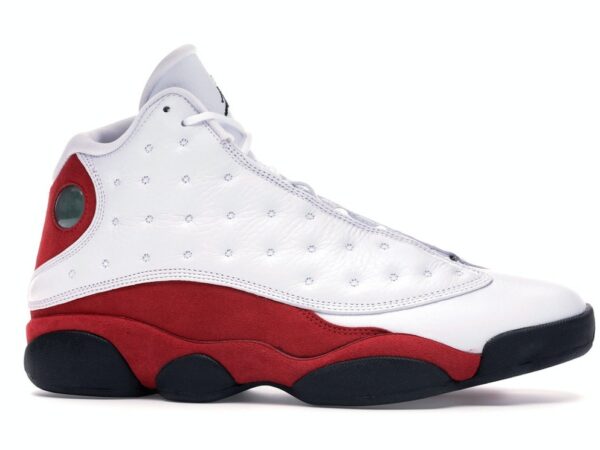 Jordan 13 Retro OG Chicago (2017) - 414571-122-gallery-1 - Acquista su ResellPiacenza
