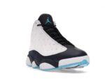 Jordan 13 Retro Obsidian Powder Blue White - 414571-144-gallery-2 - Acquista su ResellPiacenza