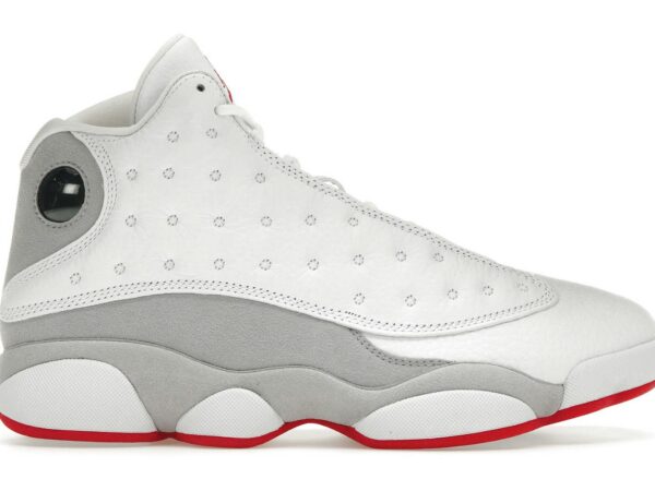 Jordan 13 Retro Wolf Grey - 414571-160 - Acquista su ResellPiacenza
