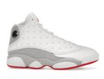 Jordan 13 Retro Wolf Grey - 414571-160-gallery-1 - Acquista su ResellPiacenza