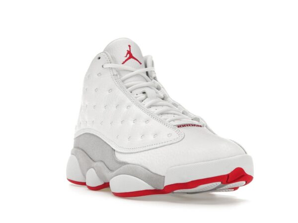 Jordan 13 Retro Wolf Grey - 414571-160-gallery-2 - Acquista su ResellPiacenza