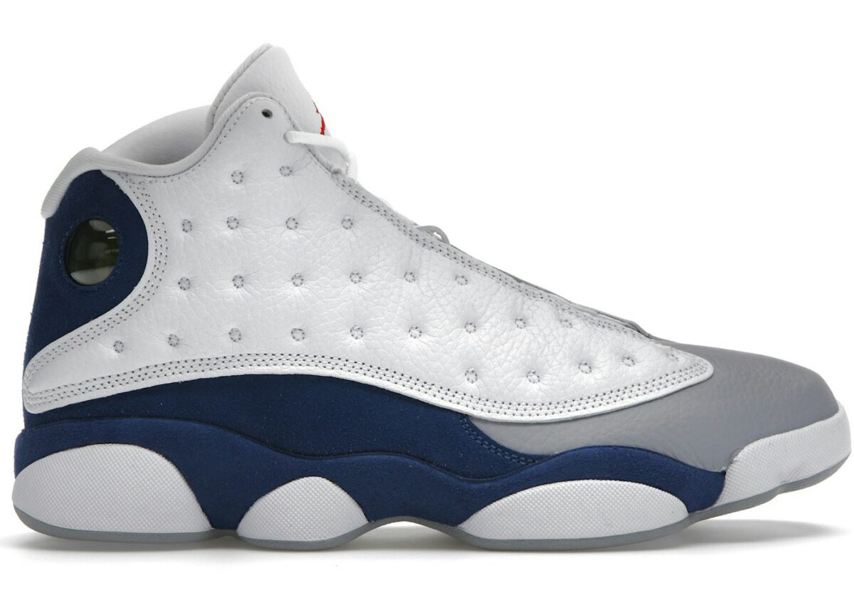Jordan 13 Retro French Blue - 414571-164 - Acquista su ResellPiacenza