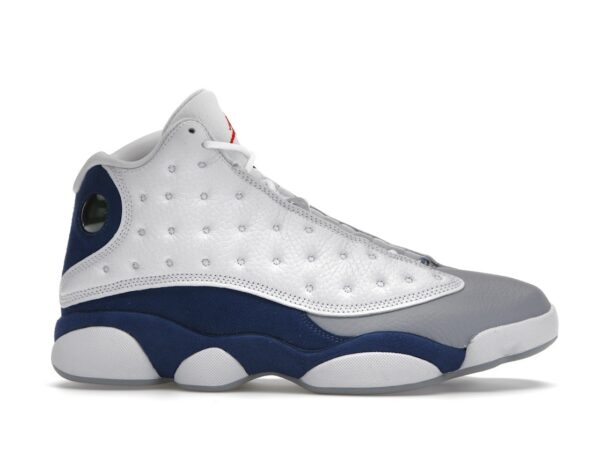 Jordan 13 Retro French Blue - 414571-164-gallery-1 - Acquista su ResellPiacenza