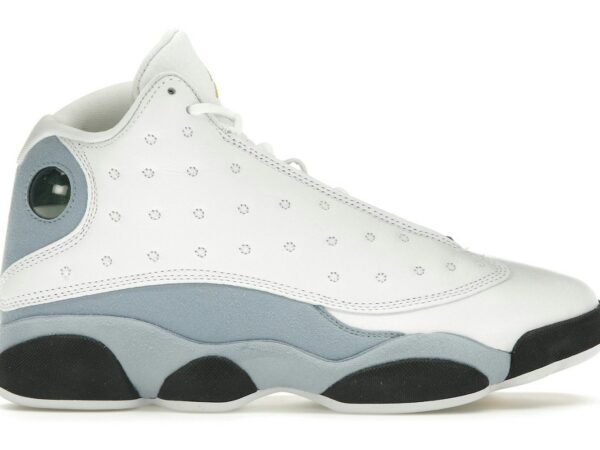 Jordan 13 Retro Blue Grey - 414571-170 - Acquista su ResellPiacenza