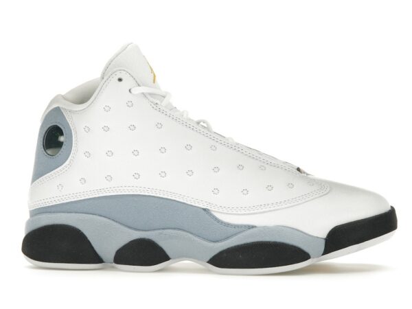 Jordan 13 Retro Blue Grey - 414571-170-gallery-1 - Acquista su ResellPiacenza
