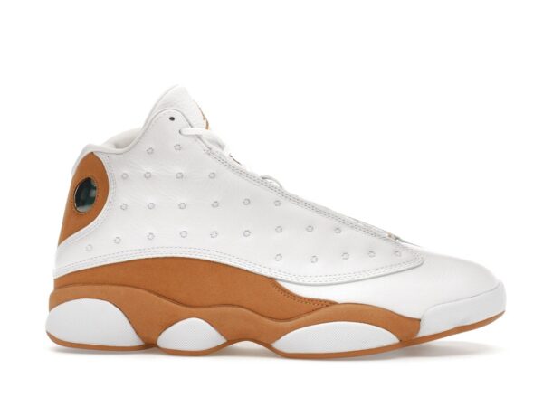 Jordan 13 Retro Wheat (2023) - 414571-171-gallery-1 - Acquista su ResellPiacenza