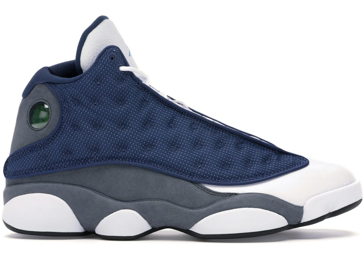 Jordan 13 Retro Flint (2020) - 414571-404 - Acquista su ResellPiacenza