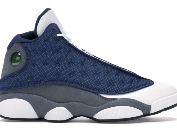 Jordan 13 Retro Flint (2020) - 414571-404 - Acquista su ResellPiacenza