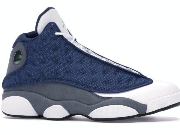 Jordan 13 Retro Flint (2020) - 414571-404-gallery-1 - Acquista su ResellPiacenza