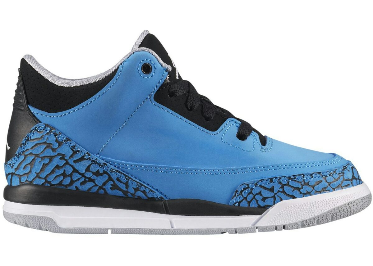 429487-406.jpg Jordan 3 Powder Blue (PS) - 429487-406 - Acquista su ResellPiacenza