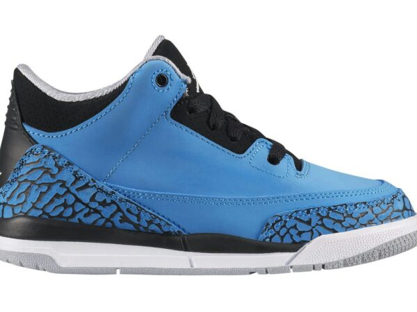 Jordan 3 Powder Blue (PS) - 429487-406 - Acquista su ResellPiacenza