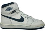 Jordan 1 OG Metallic Blue (1986) - 4299 - Acquista su ResellPiacenza