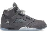 Jordan 5 Retro Wolf Grey (2026) (GS) - 440888-002 - Acquista su ResellPiacenza